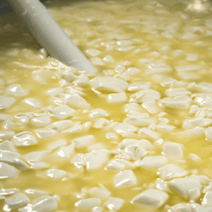 Aproveitamento do Soro de Leite: Um Diferencial Competitivo na Indústria de Laticínios